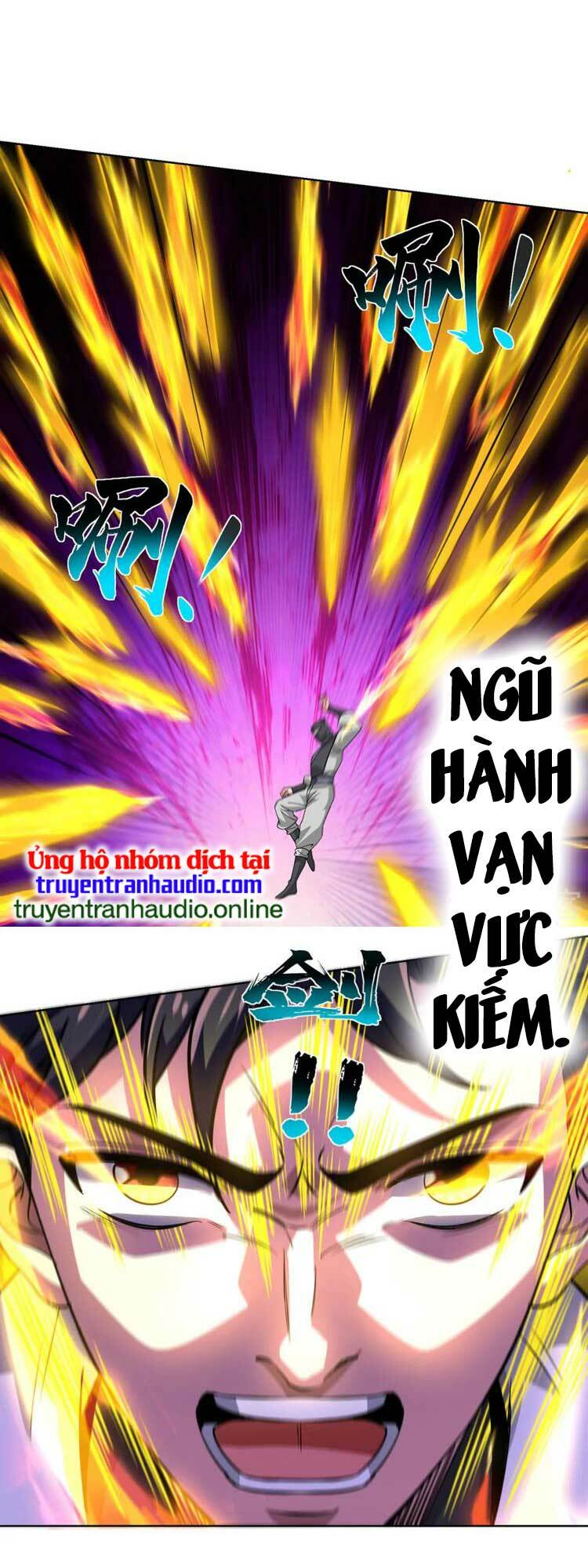 Chương 445 - Trang 21