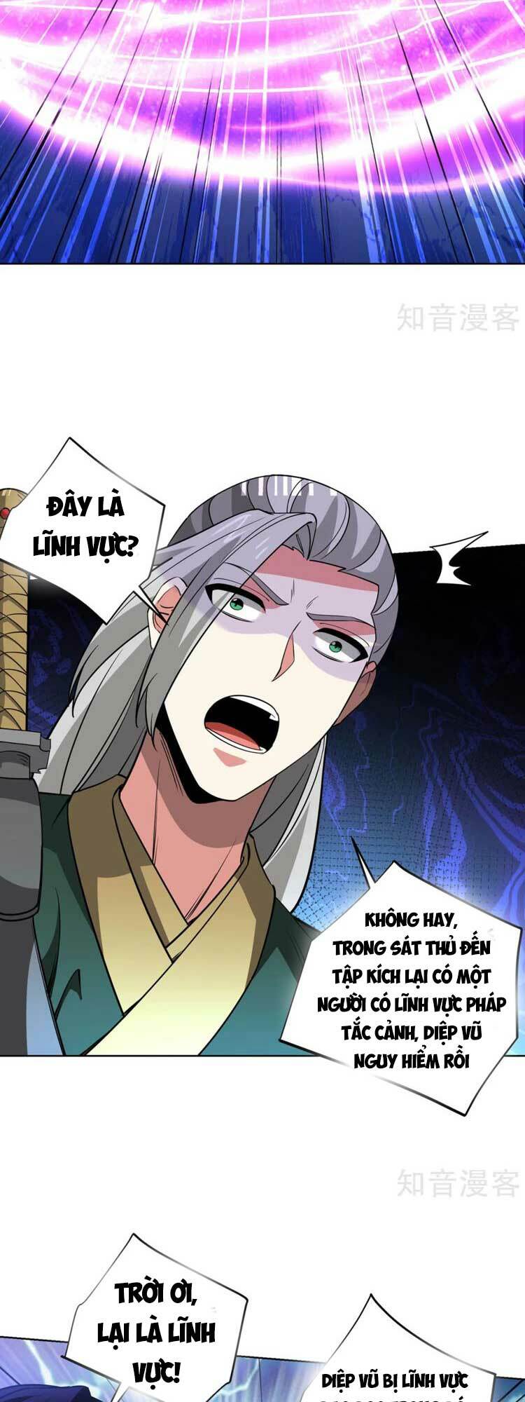 Chương 445 - Trang 8