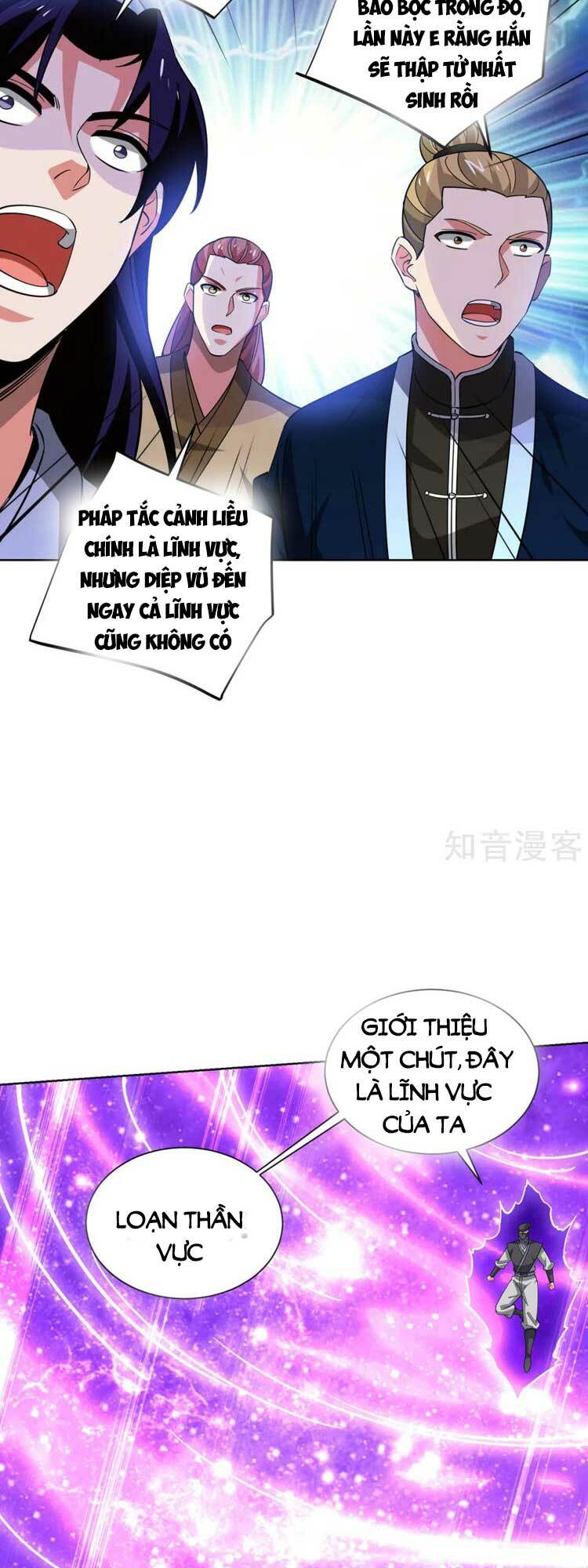 Chương 445 - Trang 9