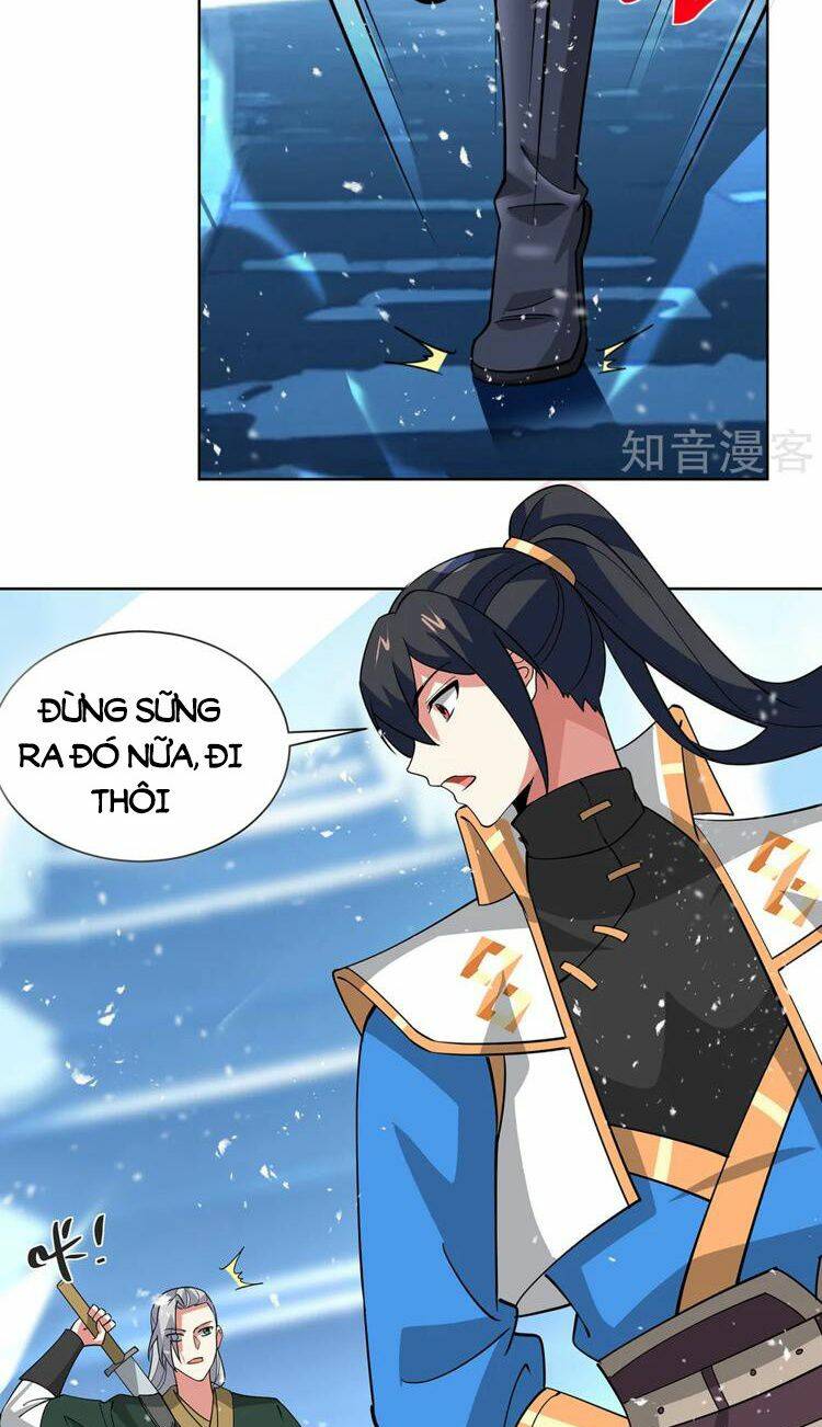 Chương 446 - Trang 17