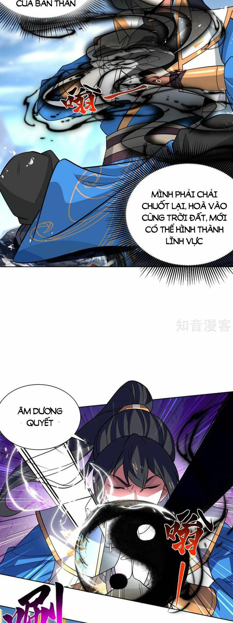 Chương 446 - Trang 22