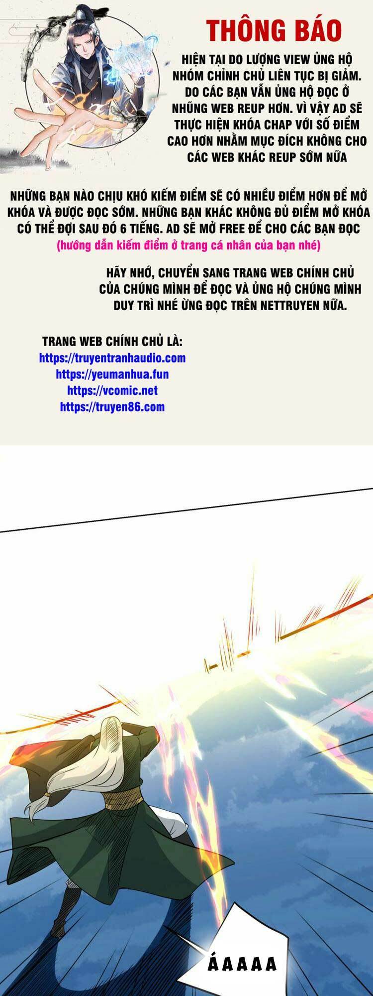 Chương 447 - Trang 1