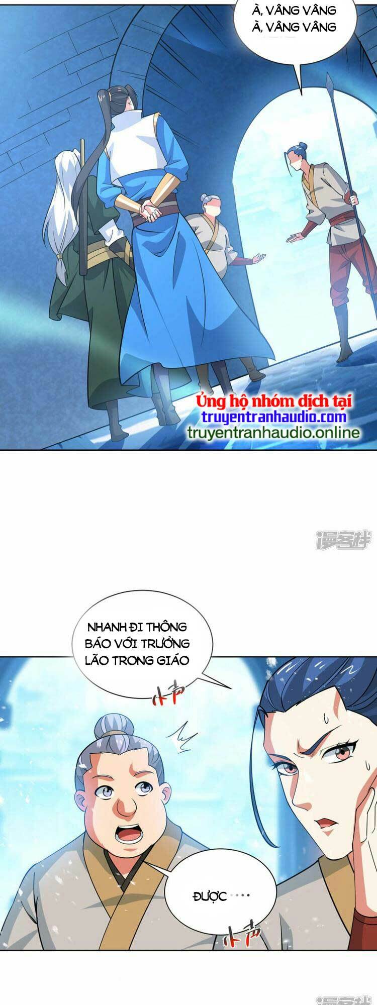 Chương 447 - Trang 14