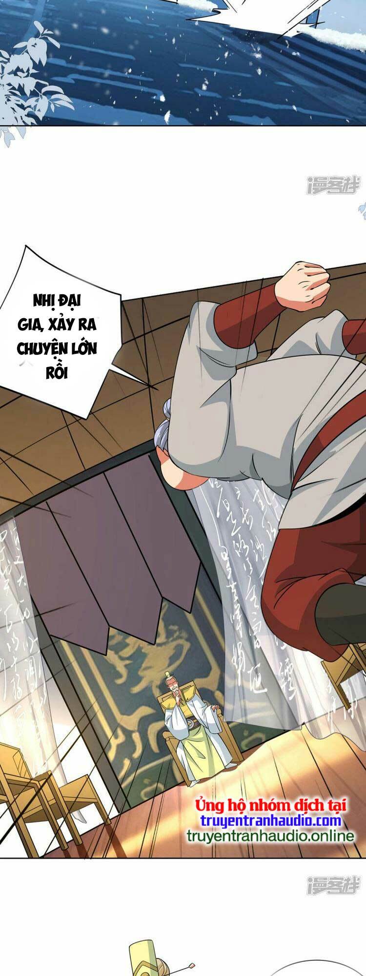 Chương 447 - Trang 18