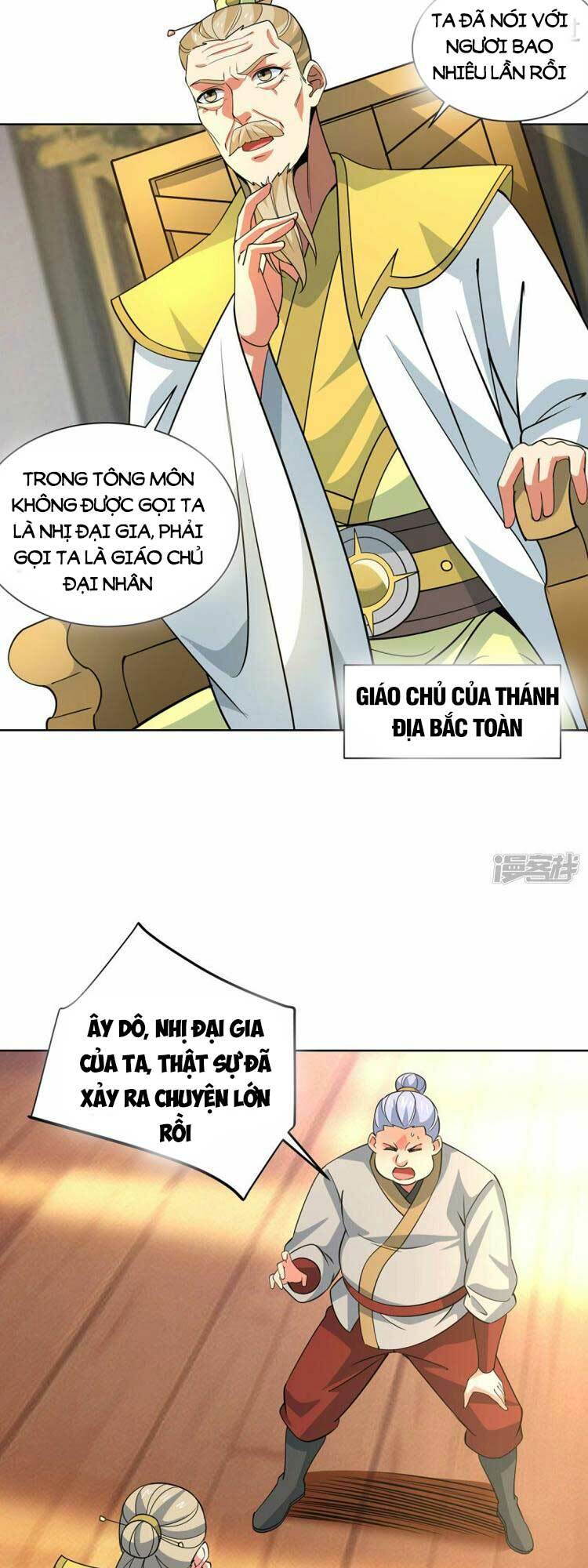 Chương 447 - Trang 19