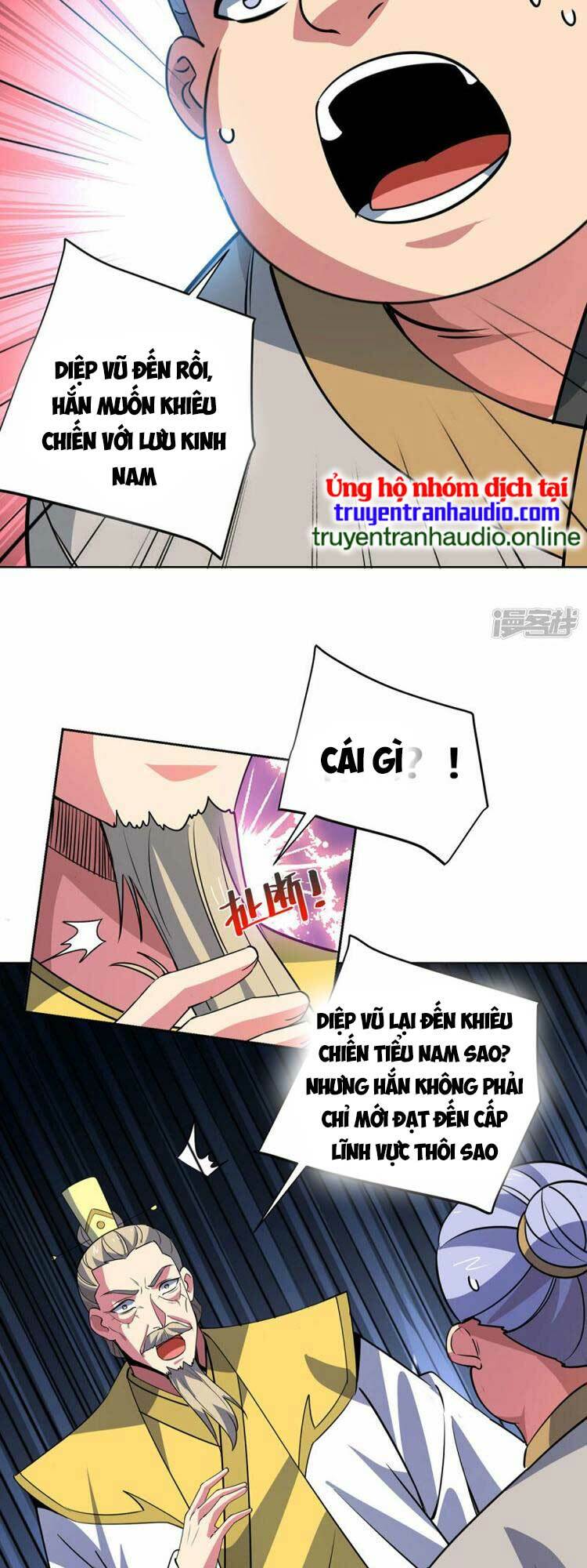 Chương 447 - Trang 21