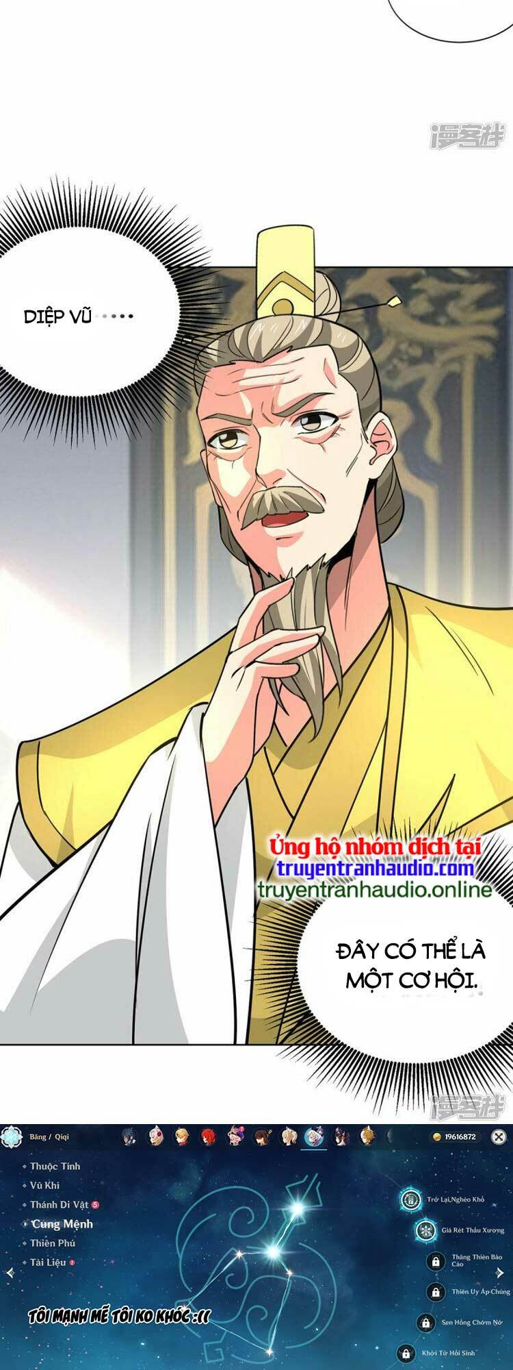 Chương 447 - Trang 25