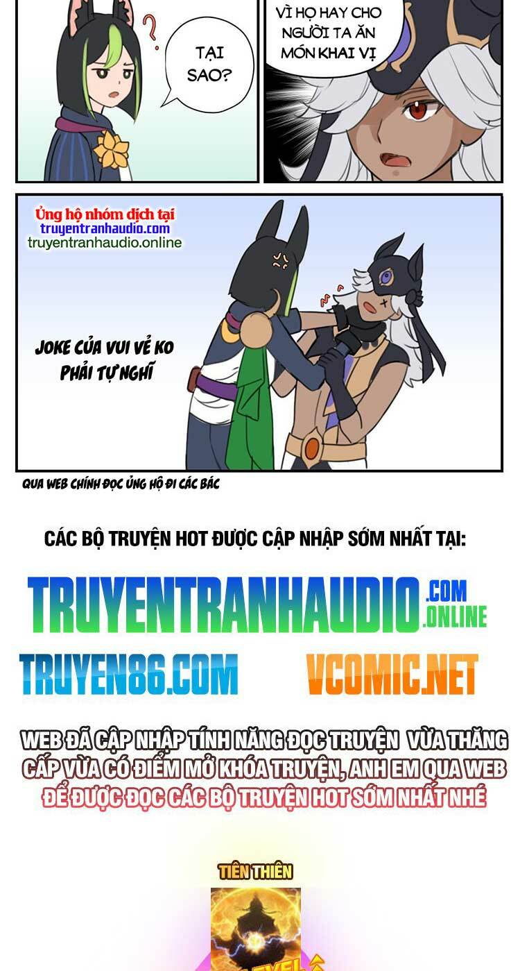 Chương 447 - Trang 27