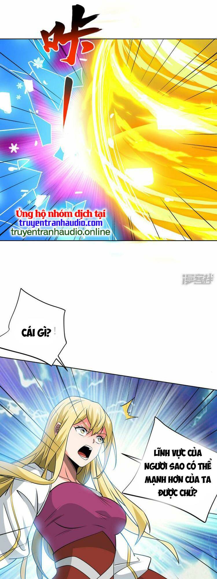 Chương 448 - Trang 13