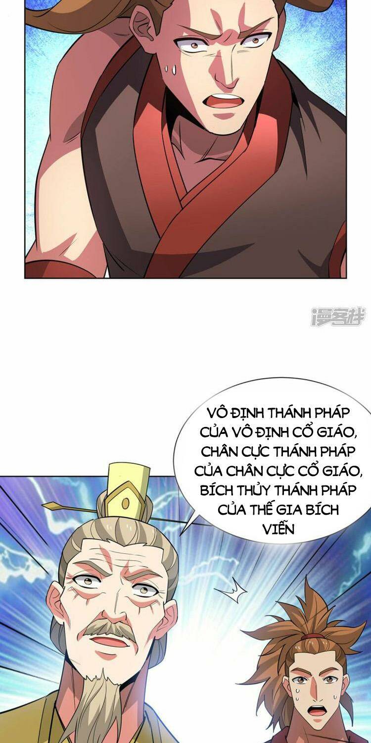 Chương 448 - Trang 19