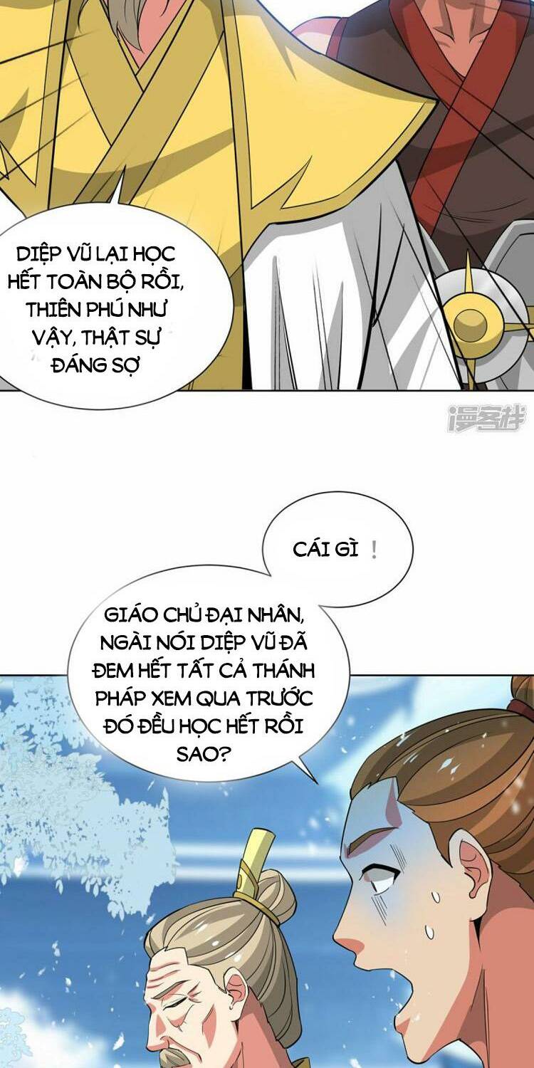 Chương 448 - Trang 20