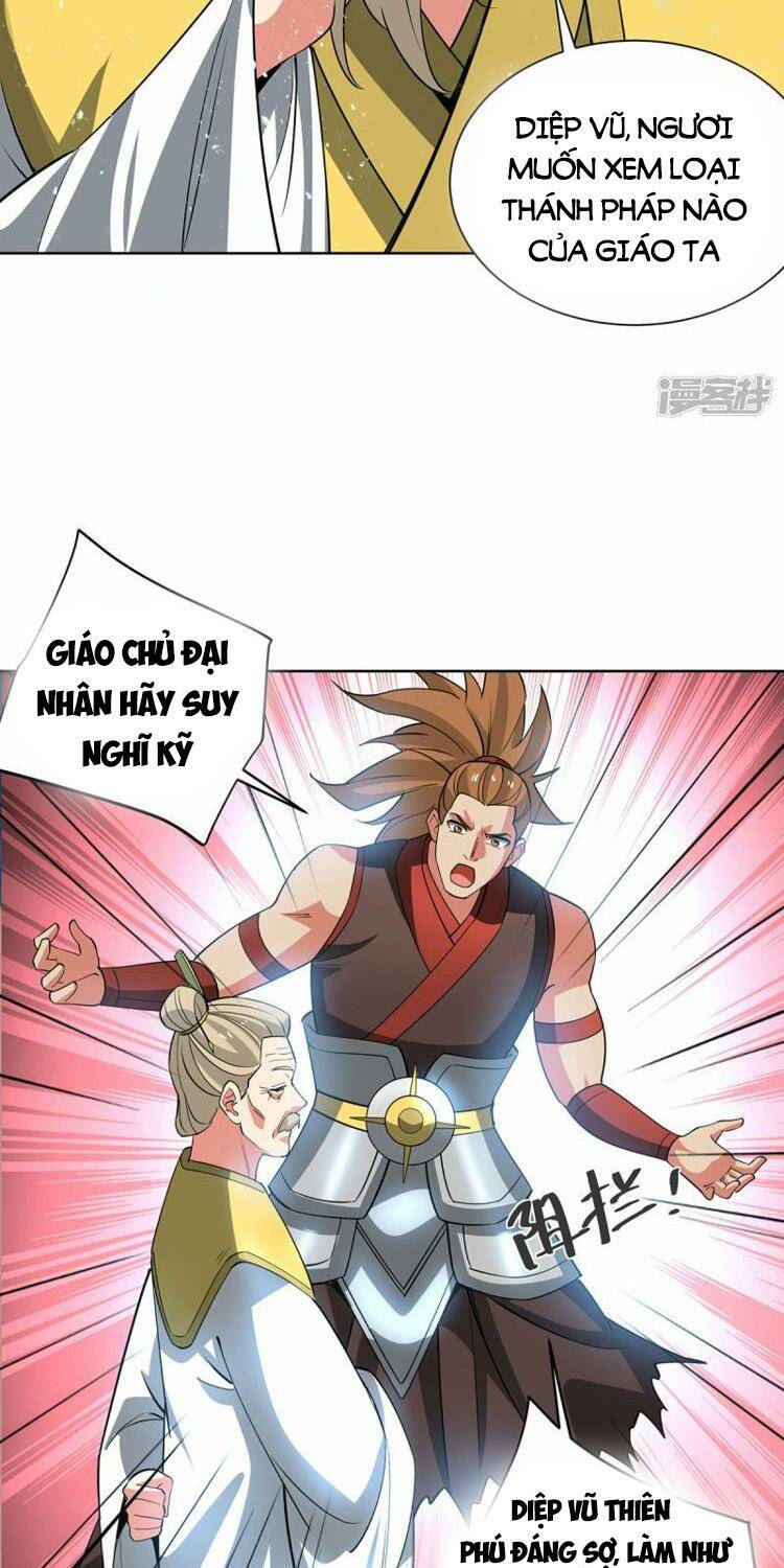Chương 448 - Trang 23