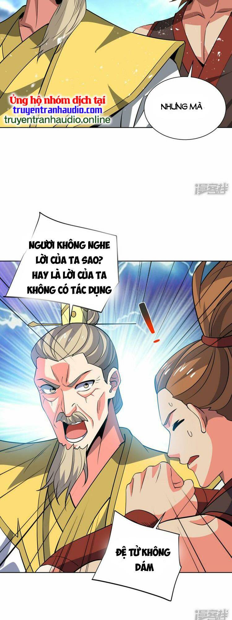 Chương 448 - Trang 26