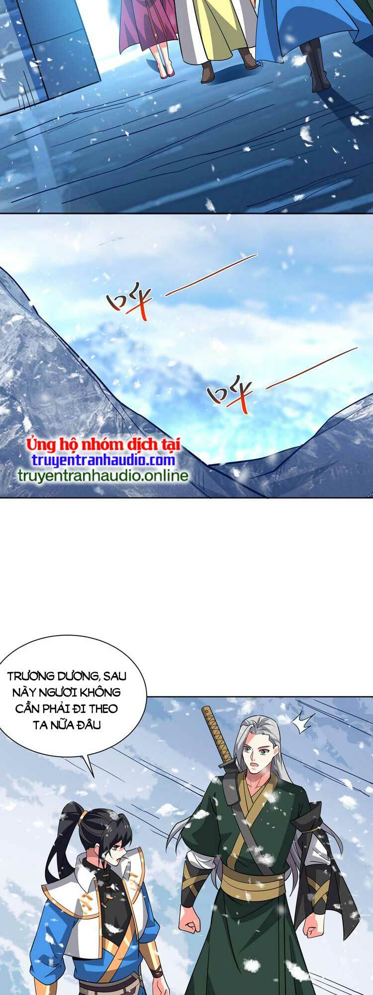 Chương 449 - Trang 6