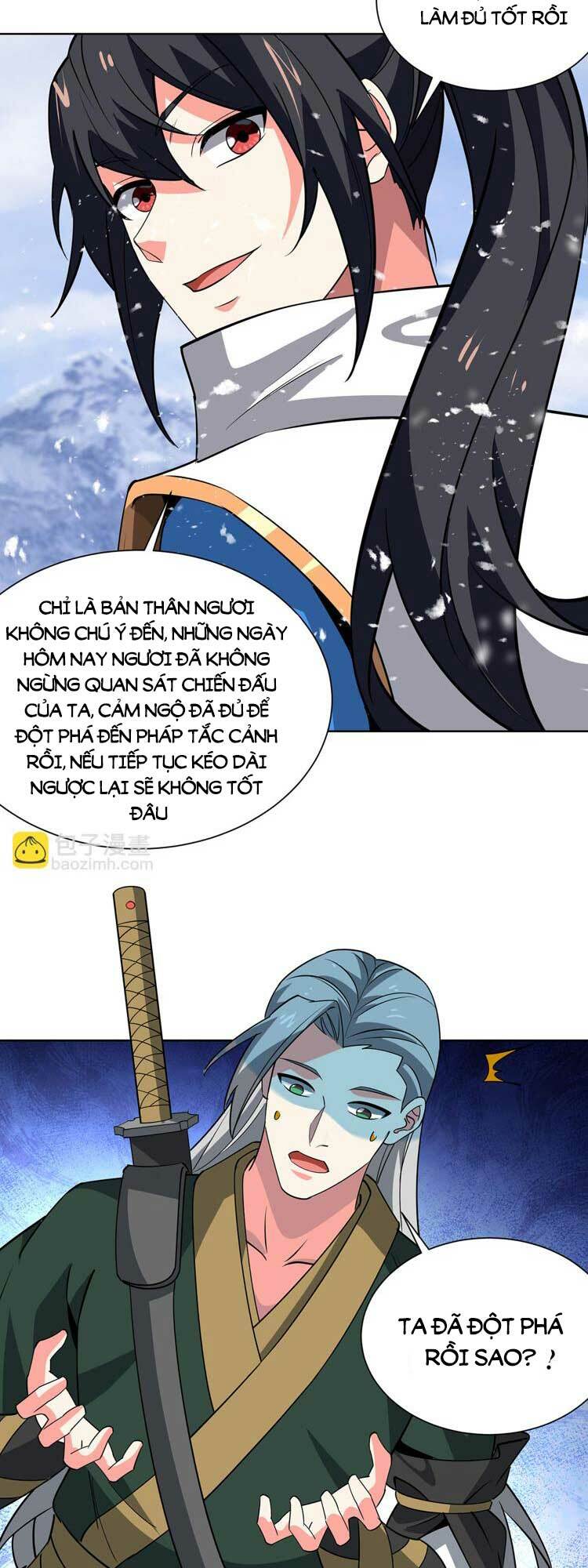 Chương 449 - Trang 8