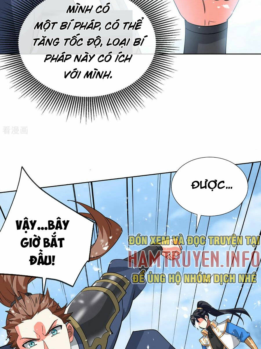Chương 451 - Trang 29