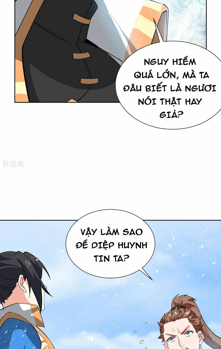 Chương 452 - Trang 12