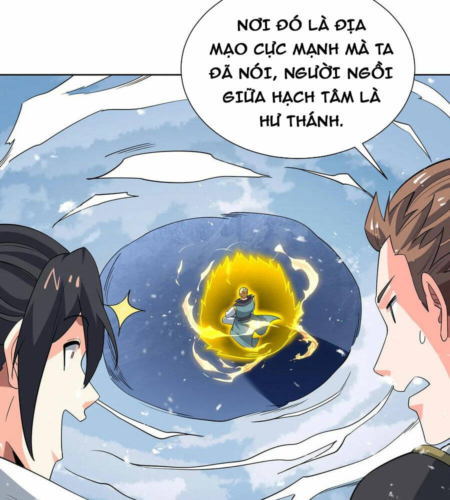 Chương 452 - Trang 21