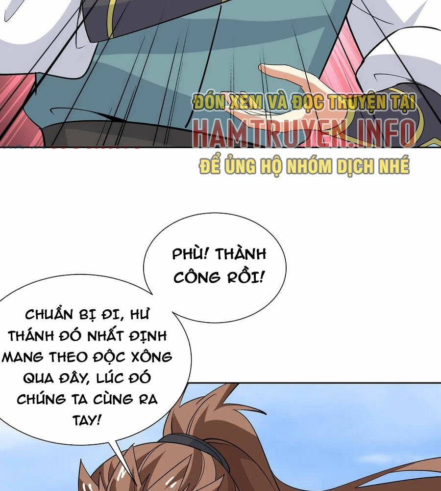Chương 452 - Trang 34