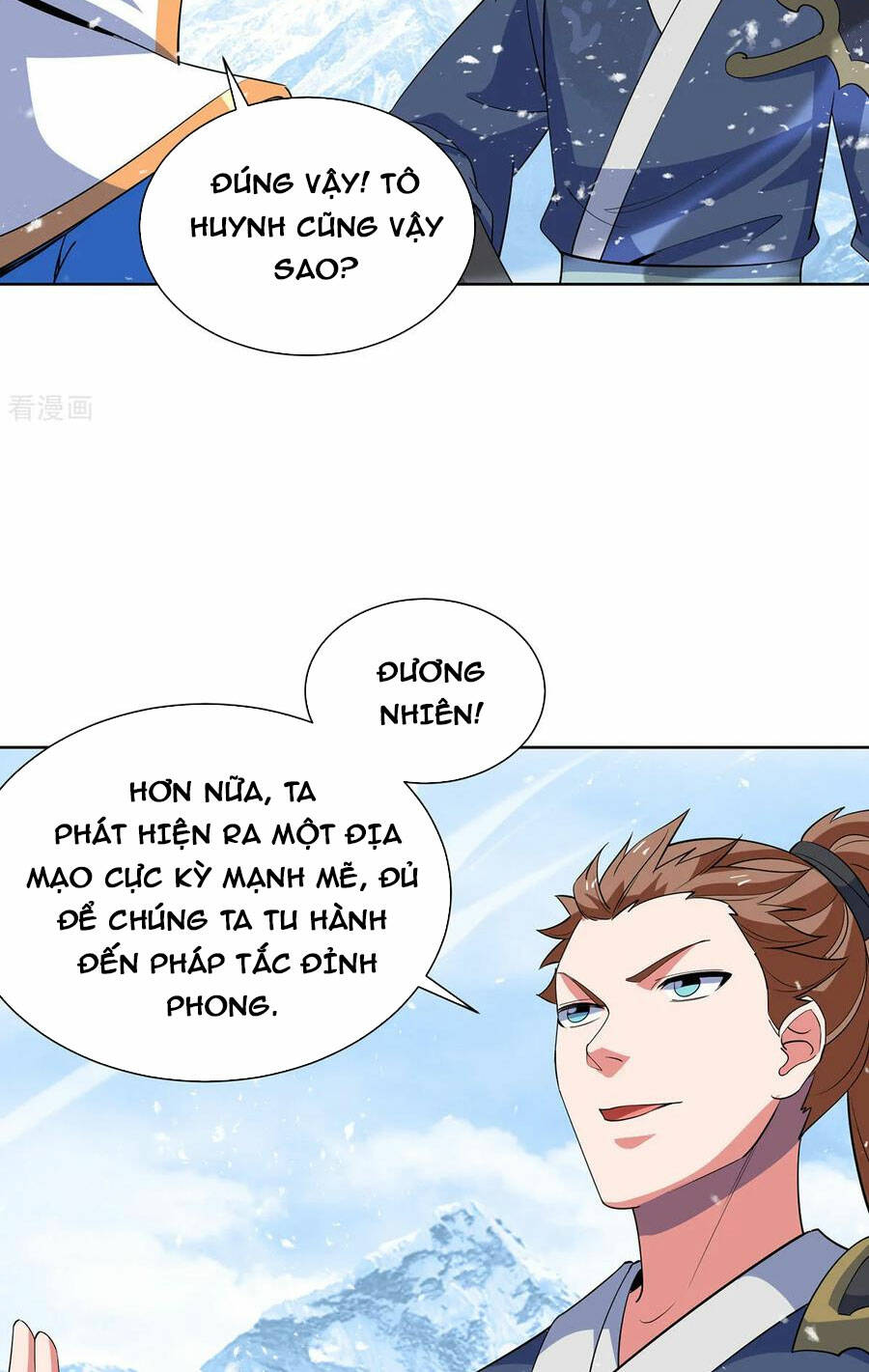 Chương 452 - Trang 5