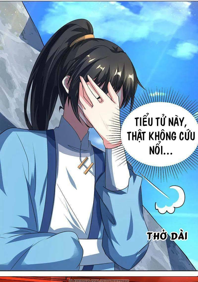 Chương 46 - Trang 21