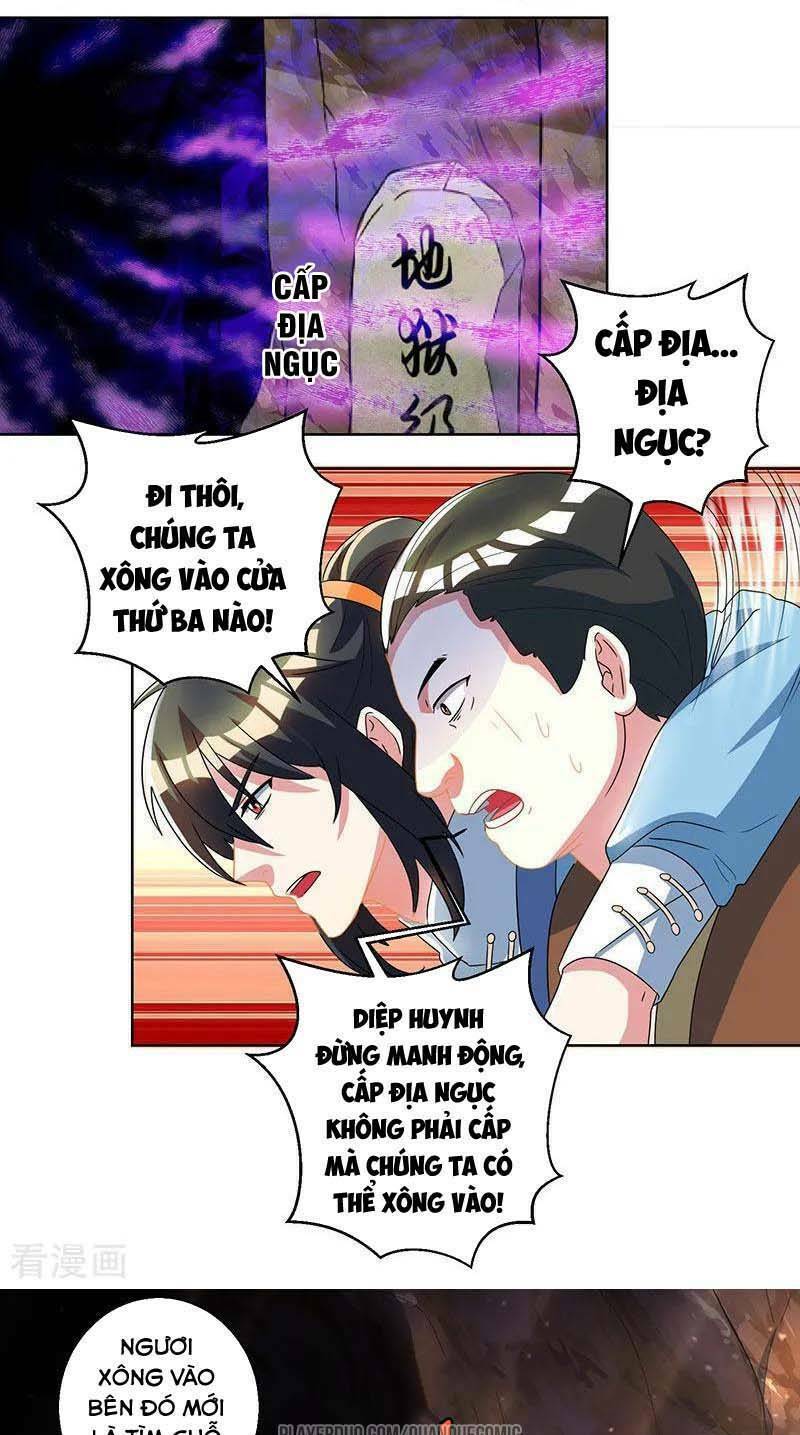 Chương 46 - Trang 5