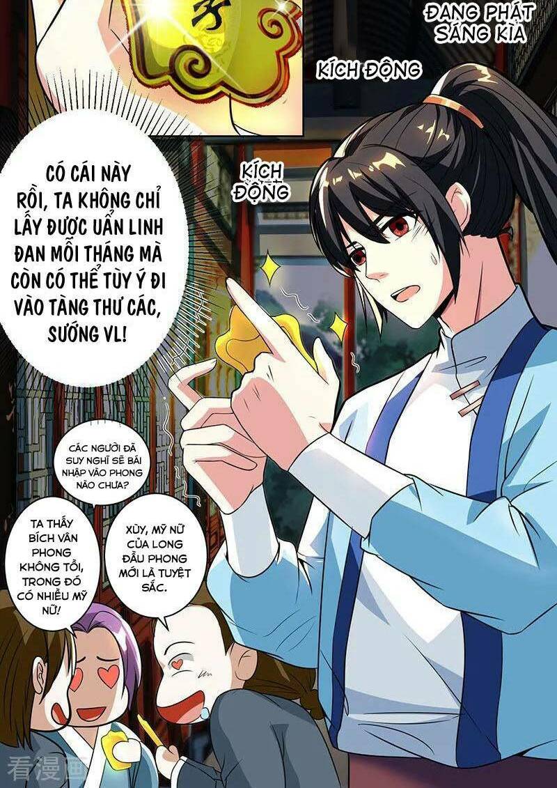 Chương 48 - Trang 8