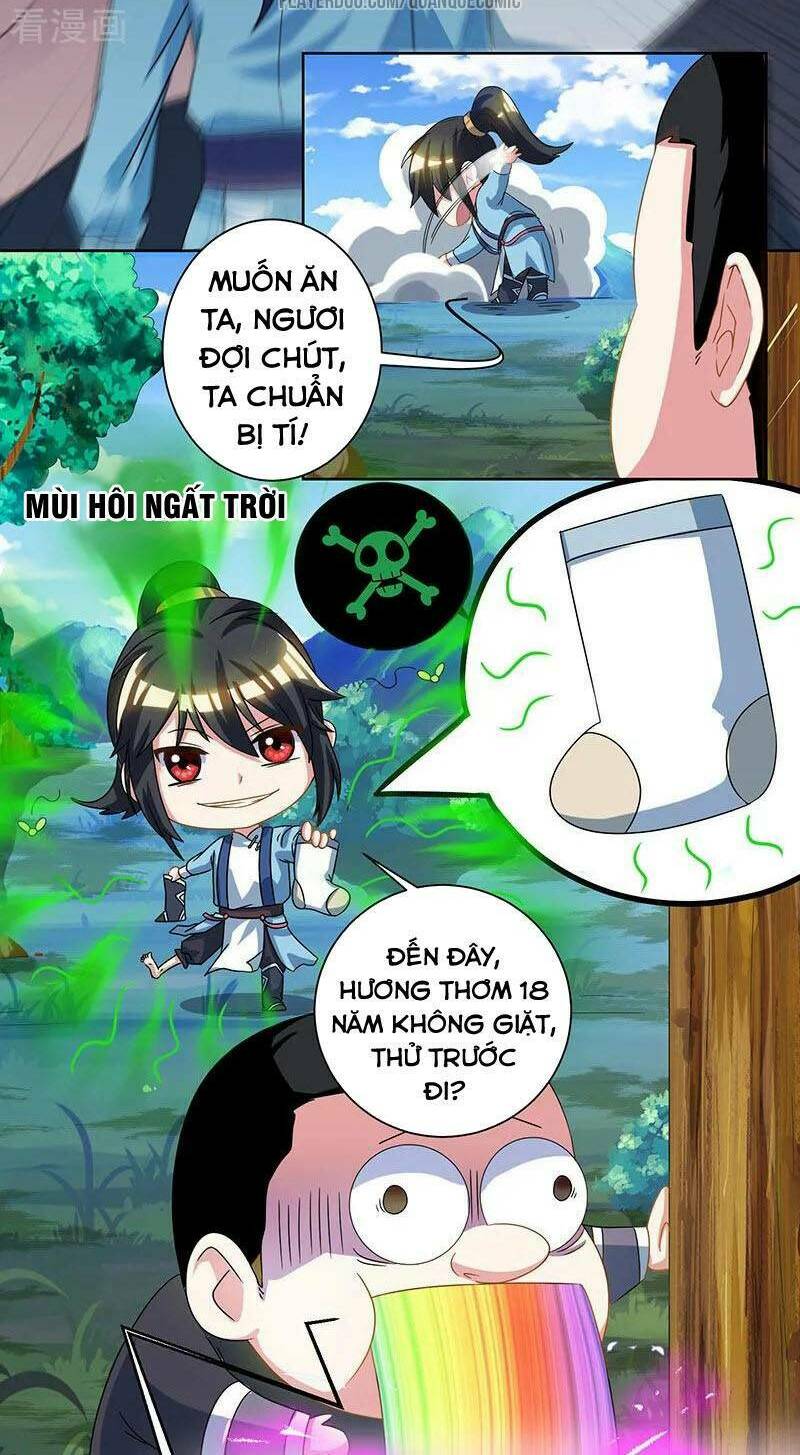 Chương 49 - Trang 14