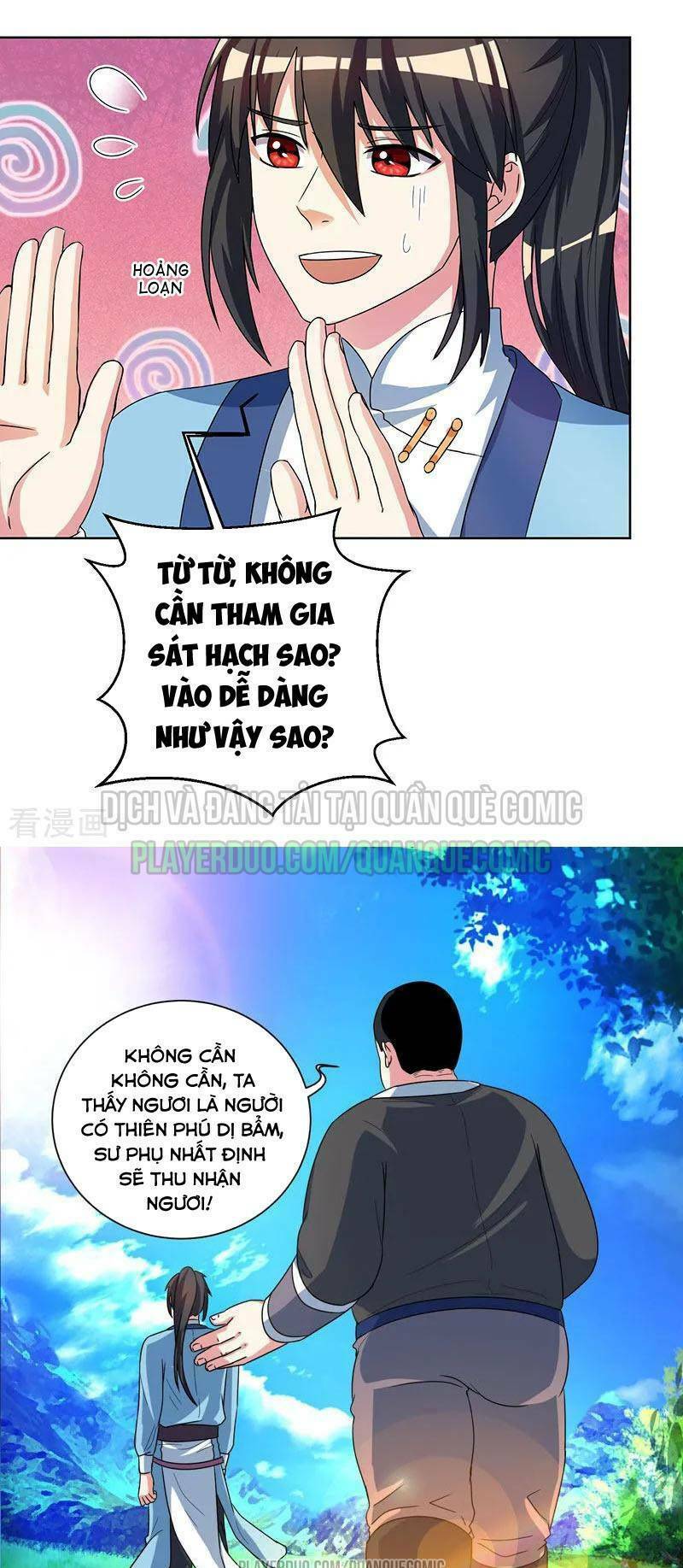 Chương 49 - Trang 19