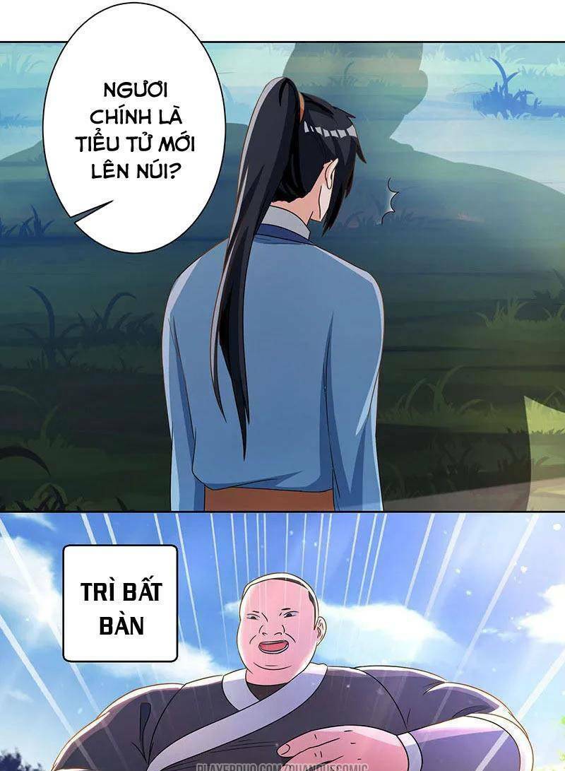 Chương 49 - Trang 10