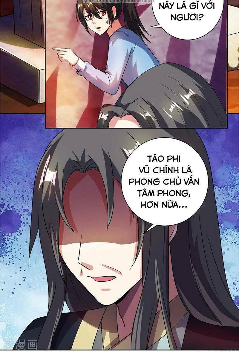 Chương 50 - Trang 15