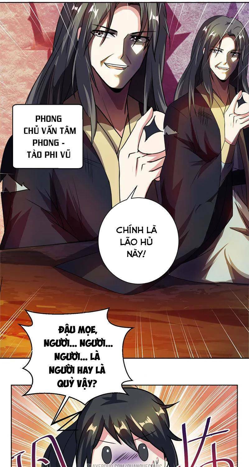 Chương 50 - Trang 16