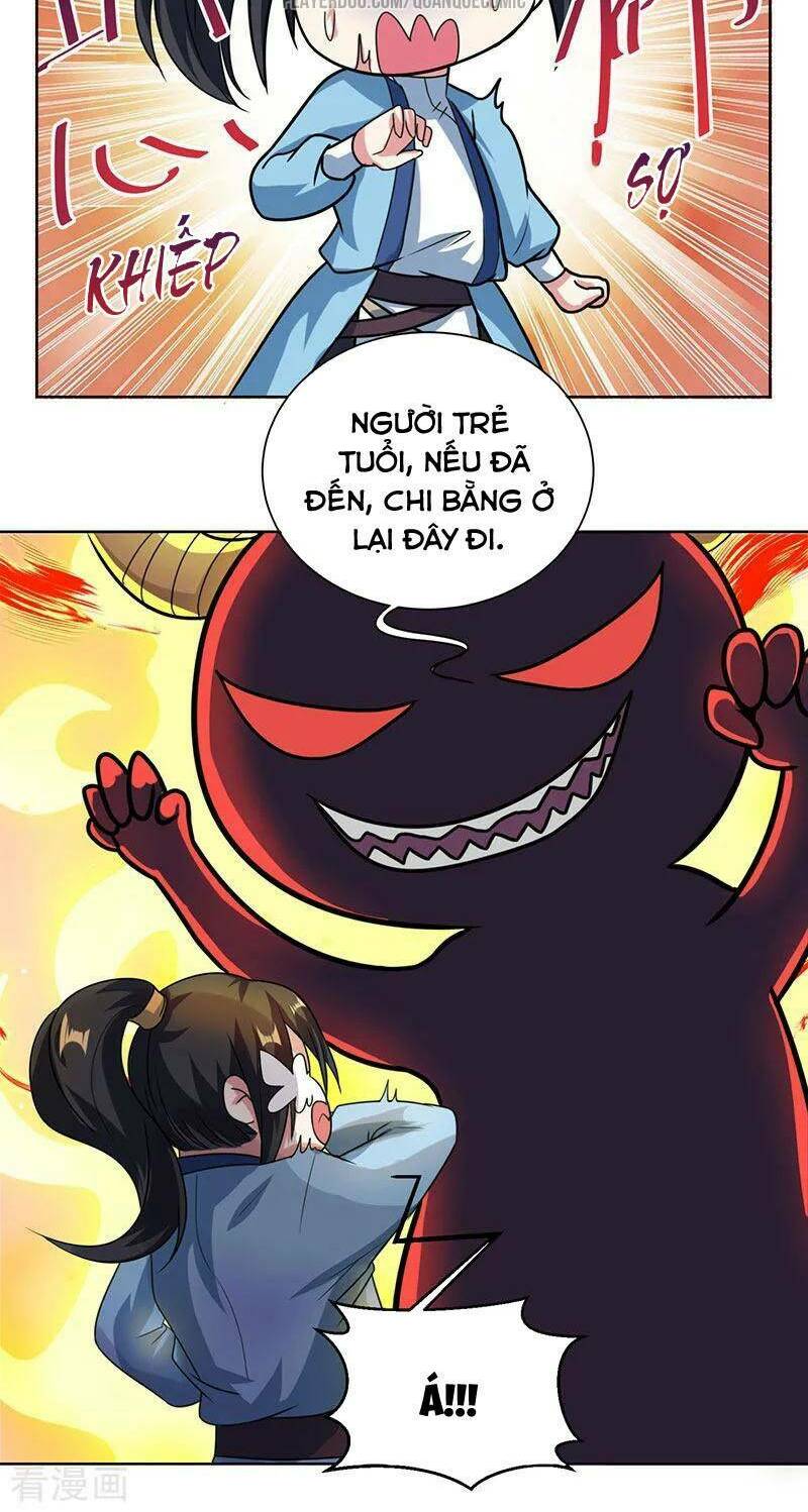 Chương 50 - Trang 17