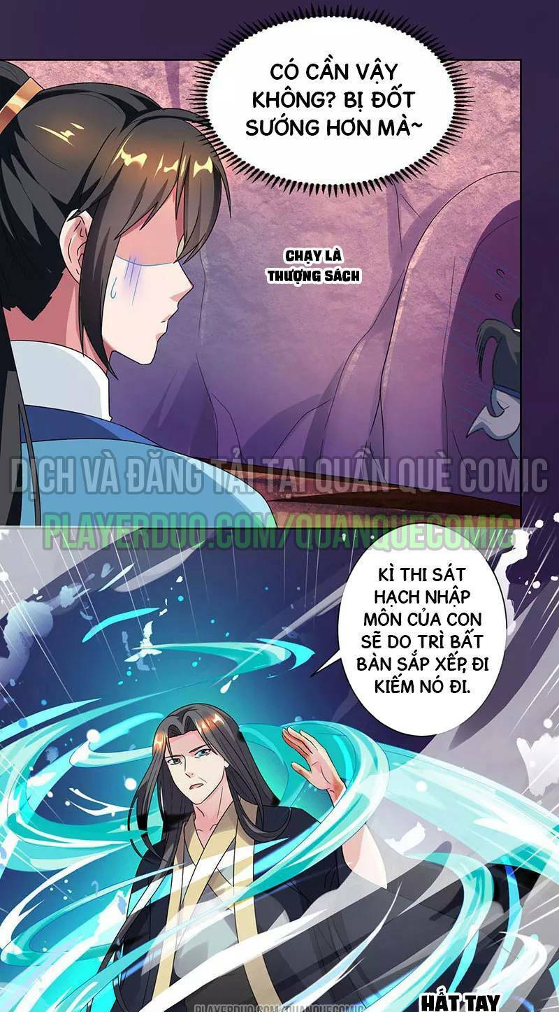 Chương 51 - Trang 22