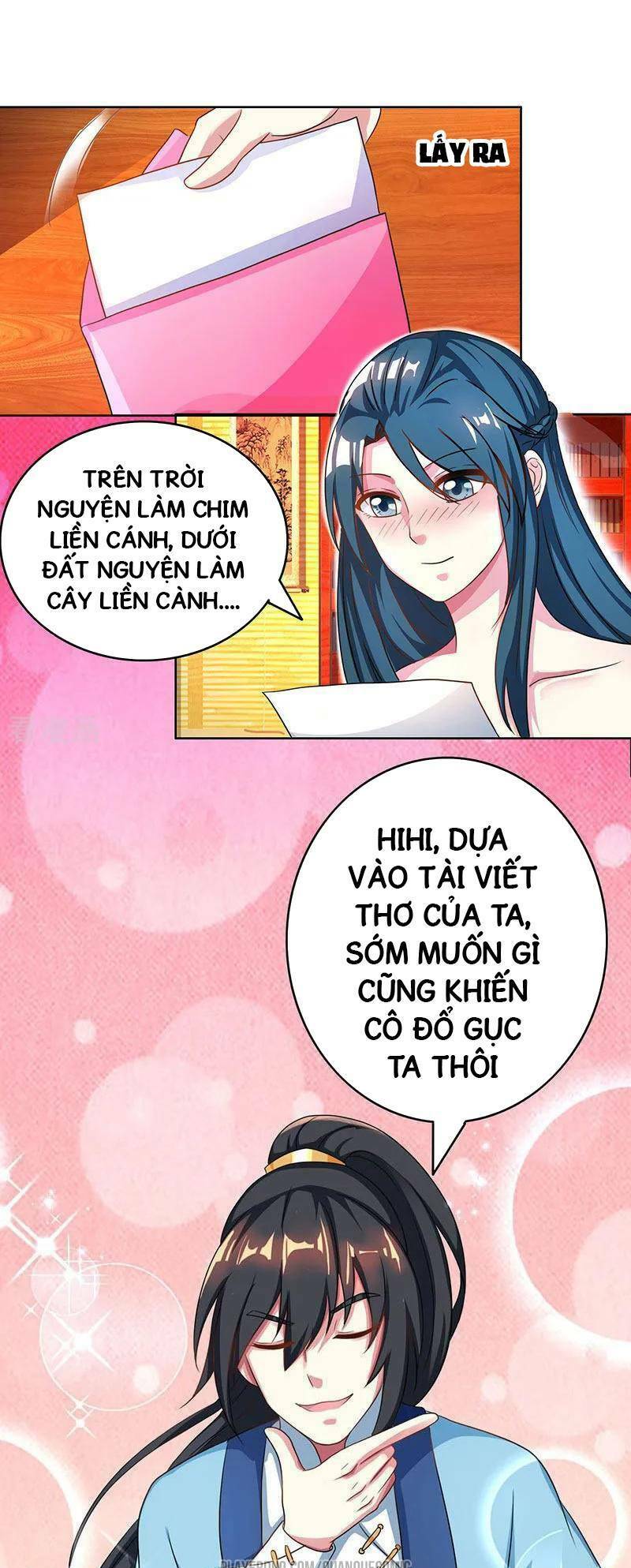 Chương 54 - Trang 6