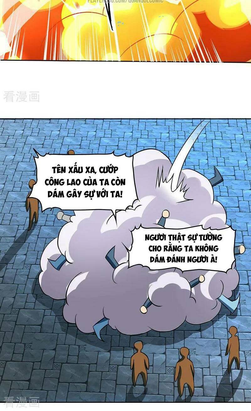 Chương 55 - Trang 17