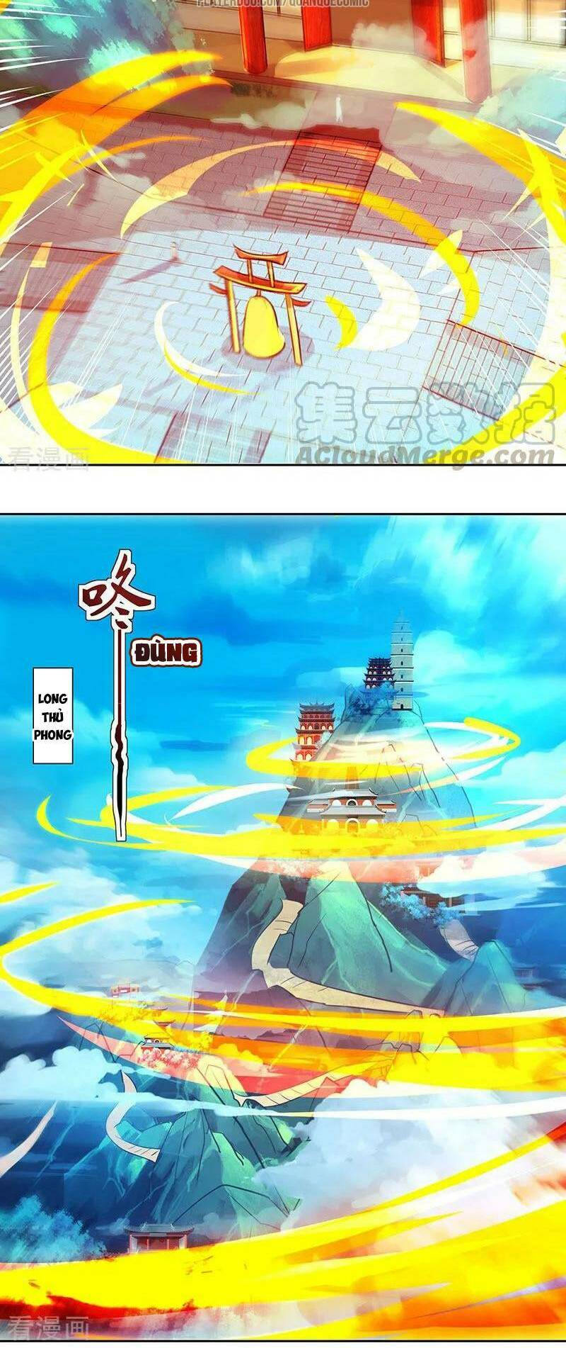 Chương 55 - Trang 25