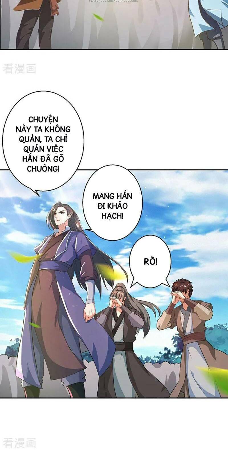 Chương 56 - Trang 14