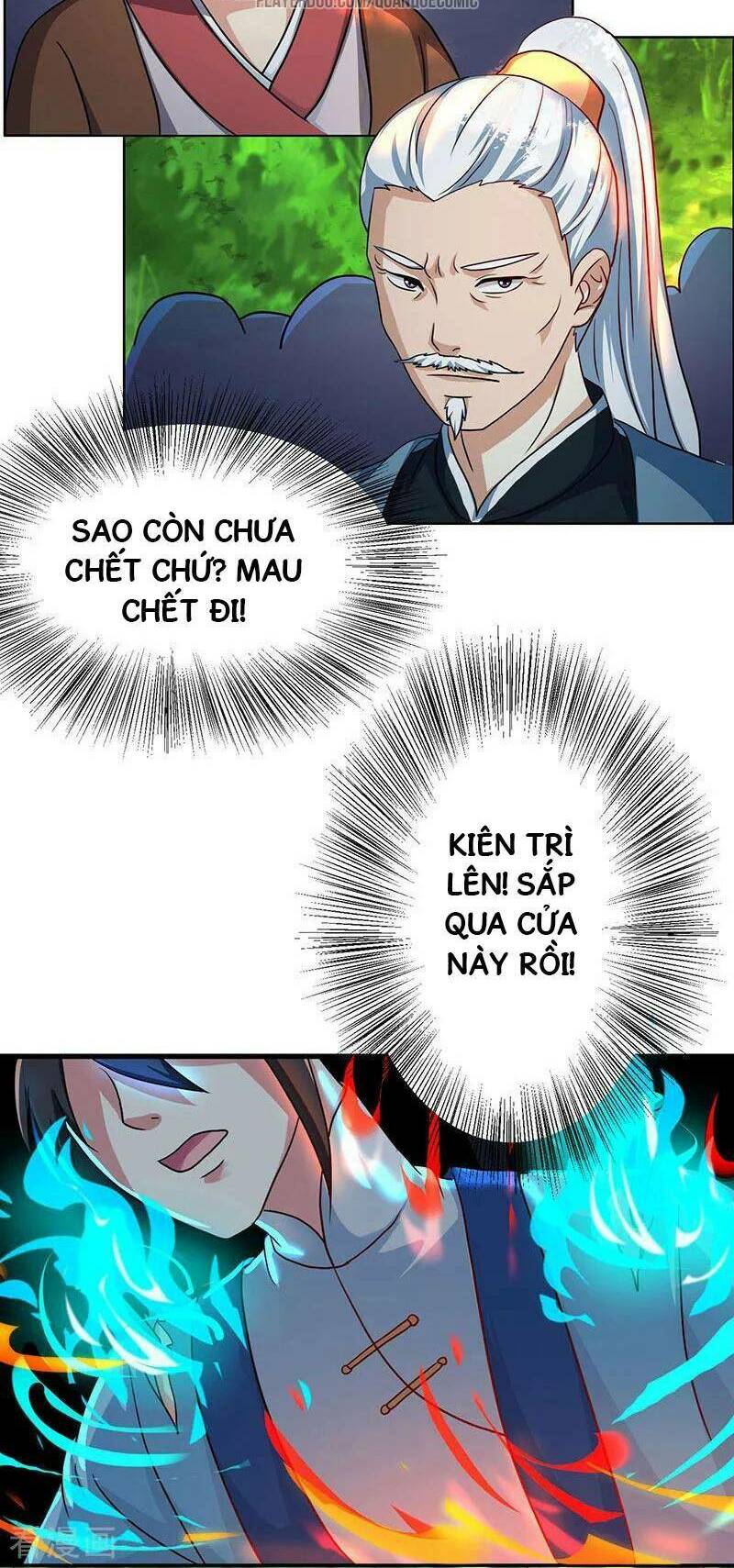 Chương 57 - Trang 16