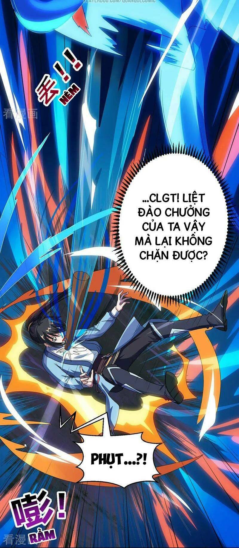 Chương 58 - Trang 11