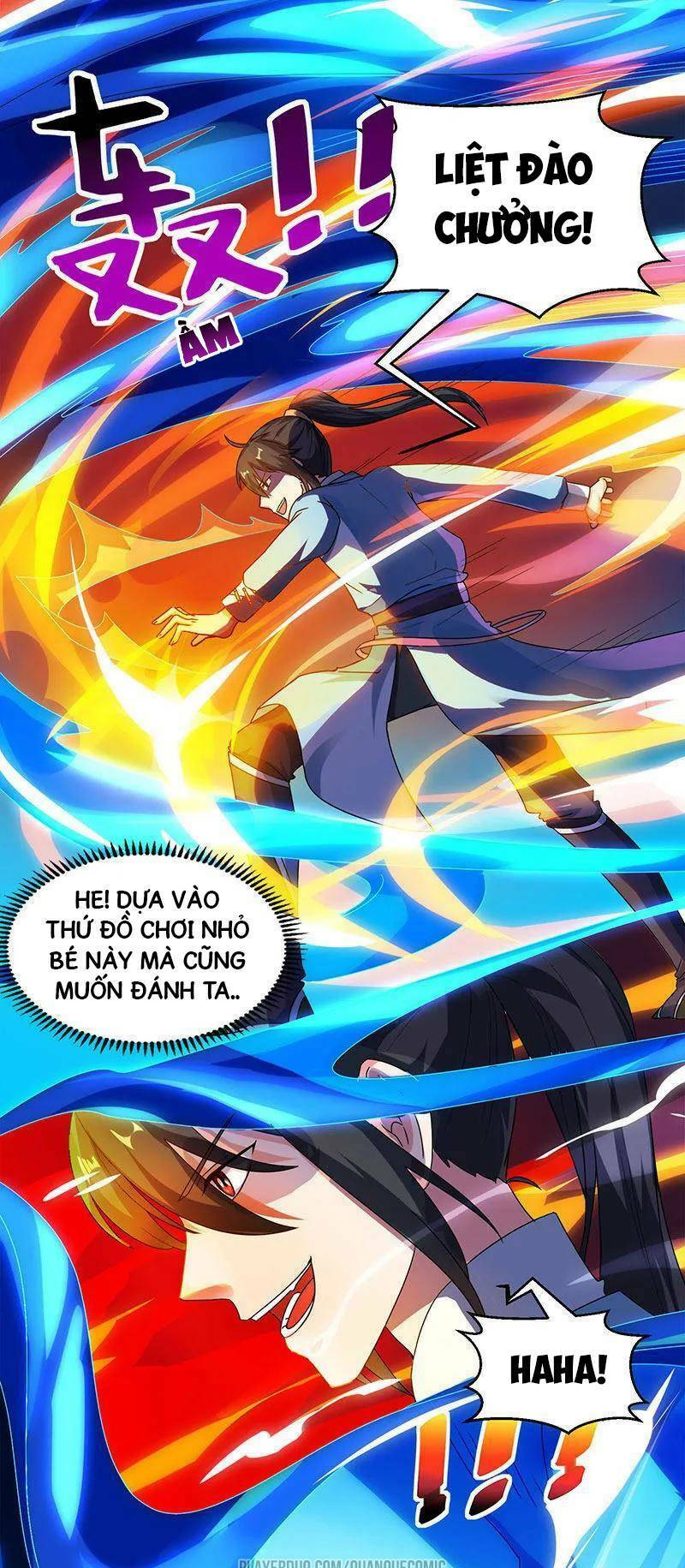 Chương 58 - Trang 10