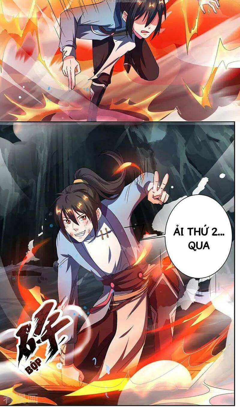 Chương 59 - Trang 11