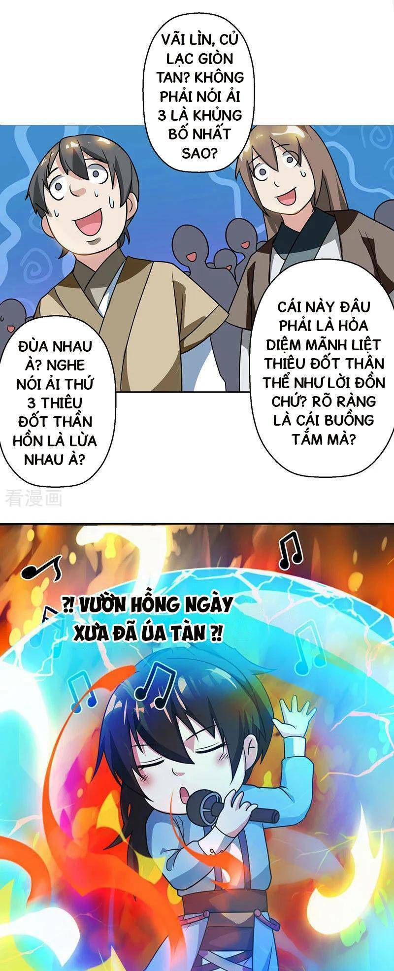 Chương 60 - Trang 16