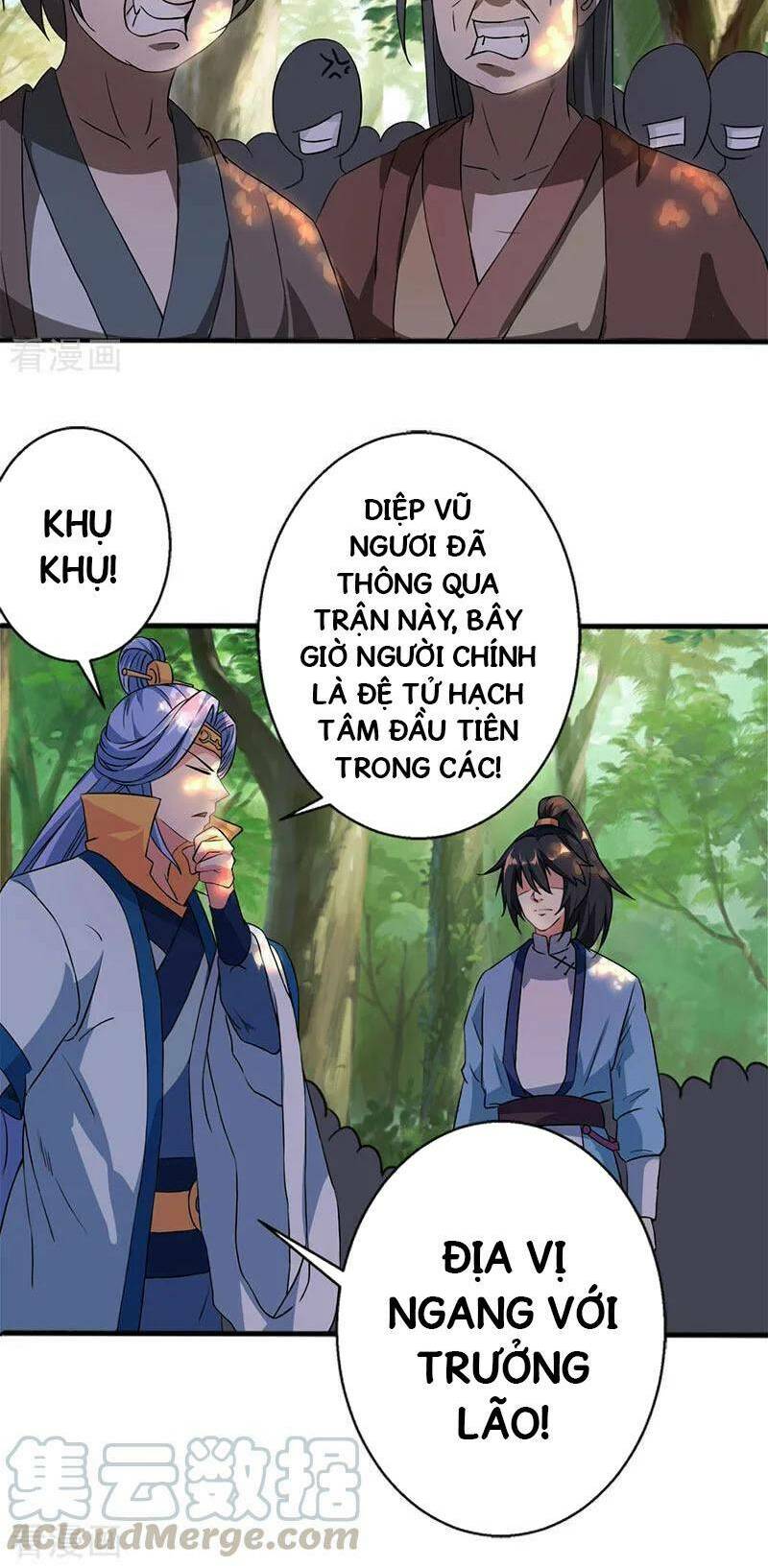 Chương 60 - Trang 21