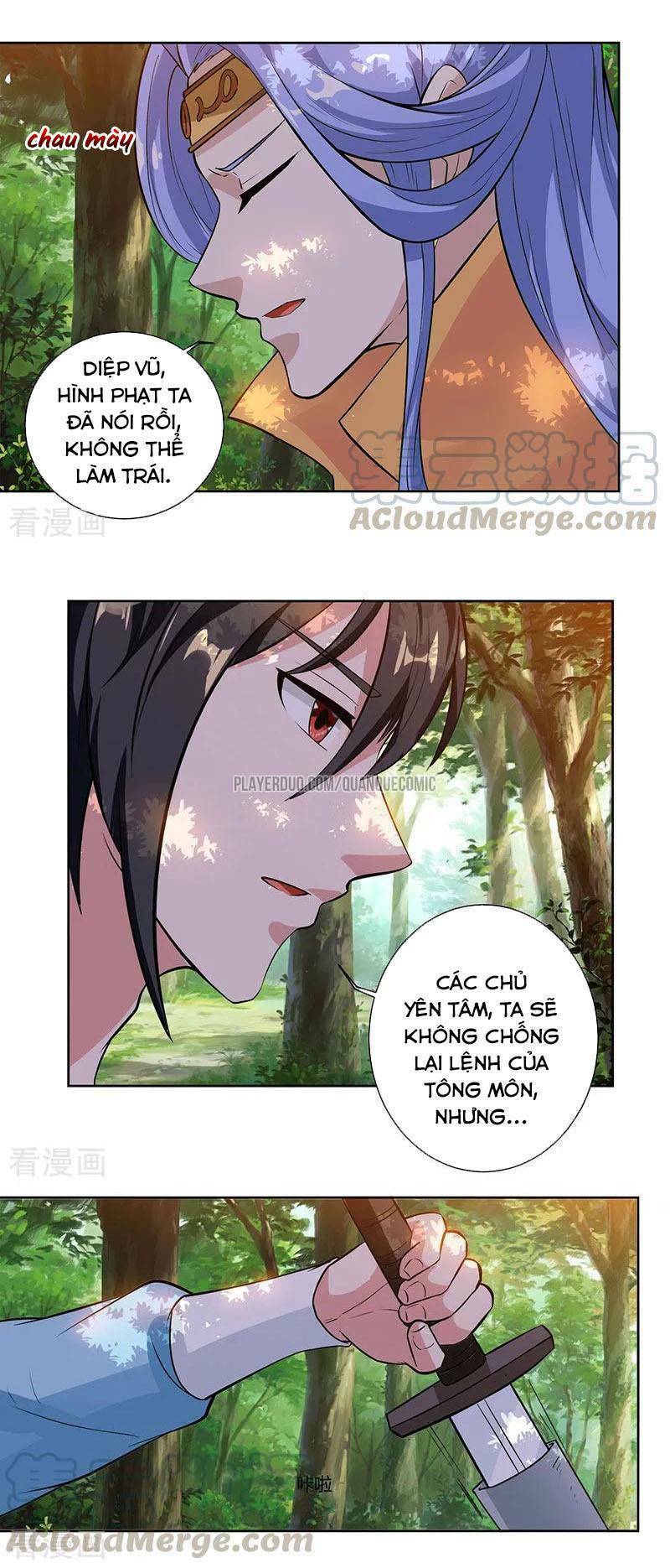 Chương 61 - Trang 17