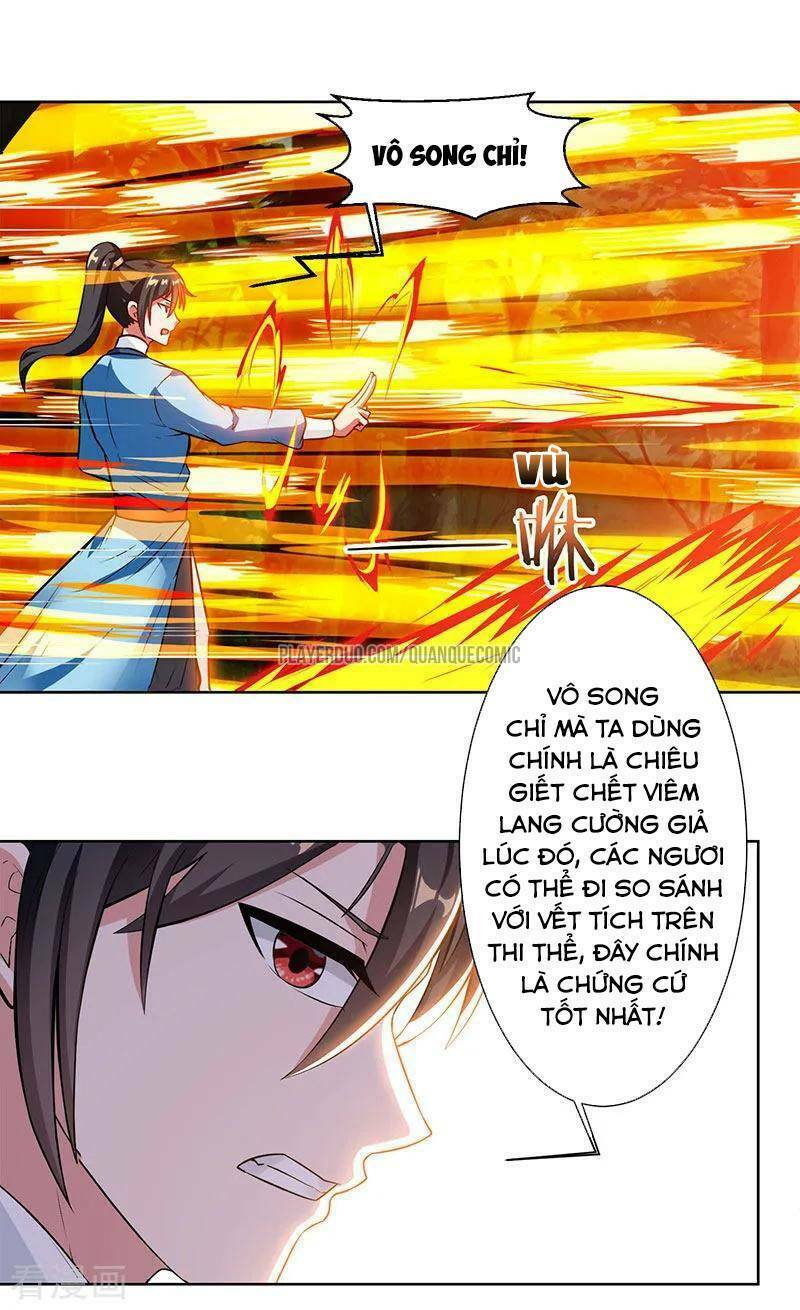 Chương 61 - Trang 8