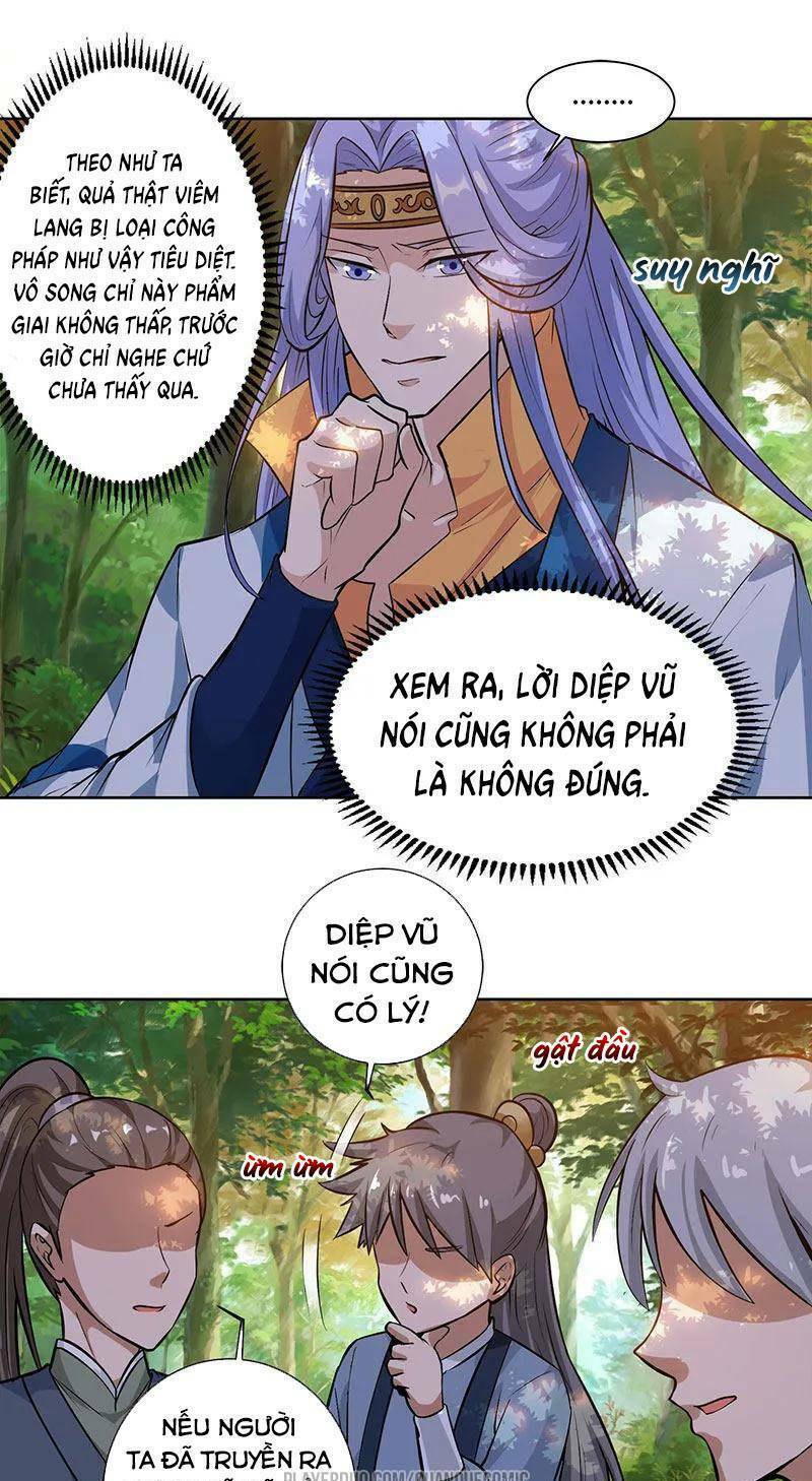 Chương 61 - Trang 9