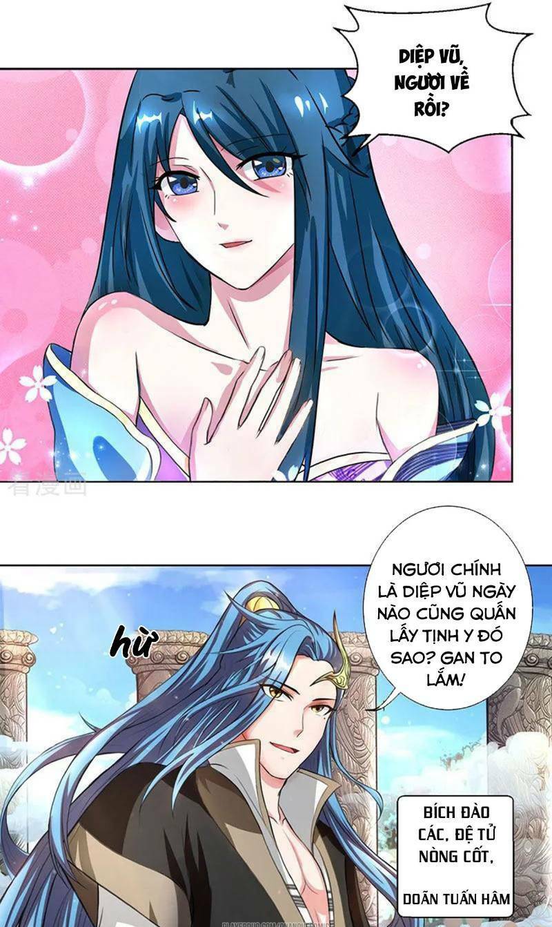 Chương 64 - Trang 17