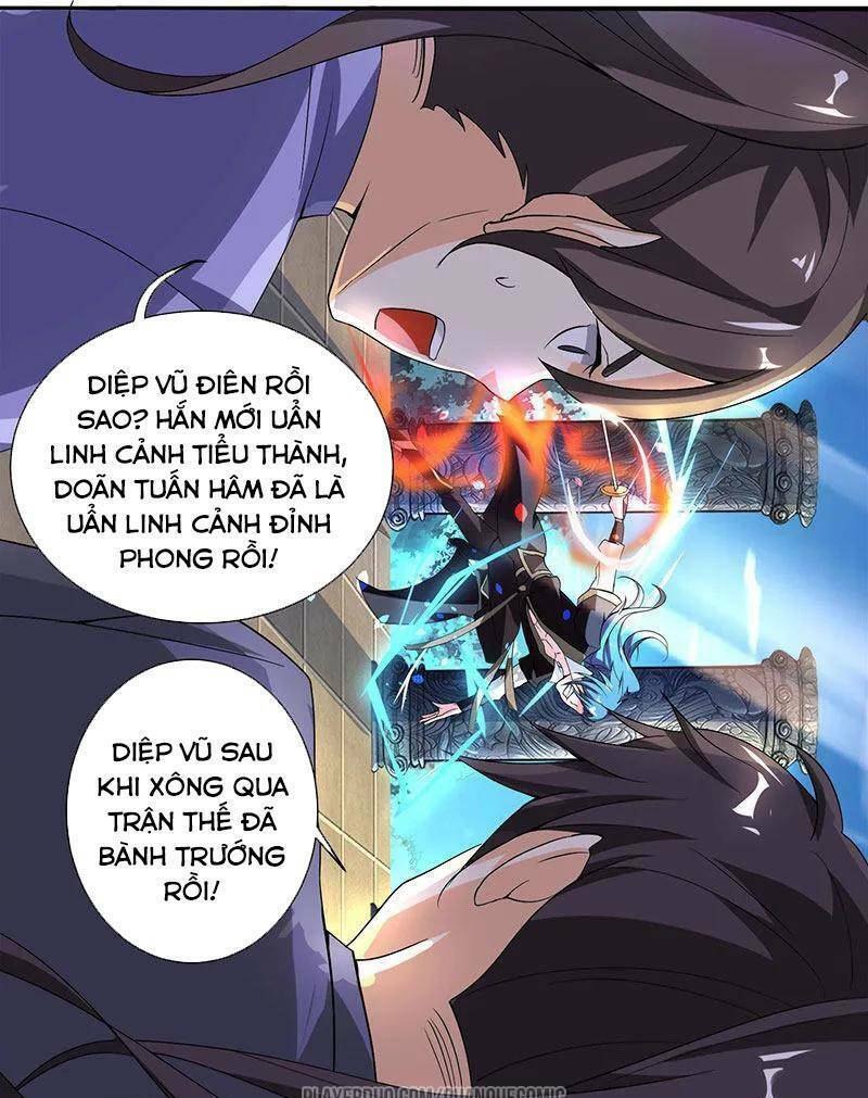 Chương 64 - Trang 23