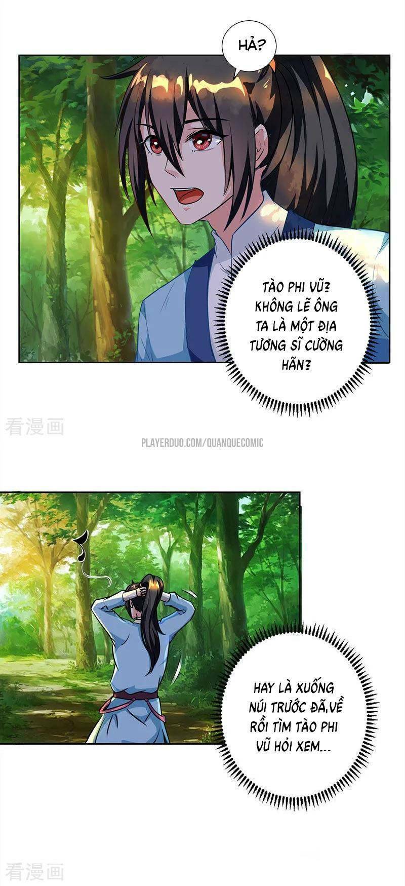 Chương 64 - Trang 8